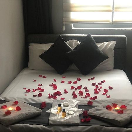 Caliskanlar Otel Çanakkale Eksteriør bilde