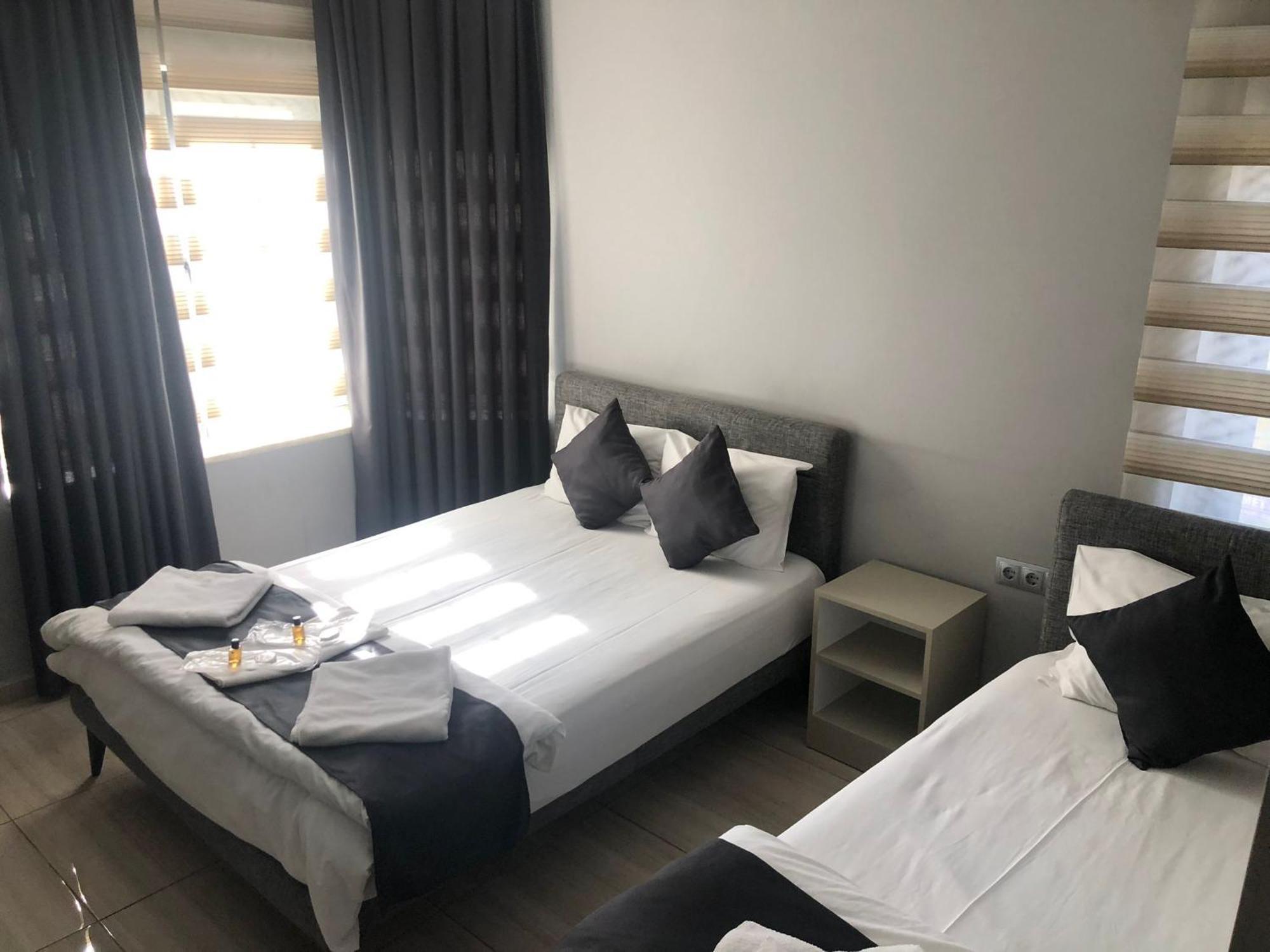 Caliskanlar Otel Çanakkale Eksteriør bilde