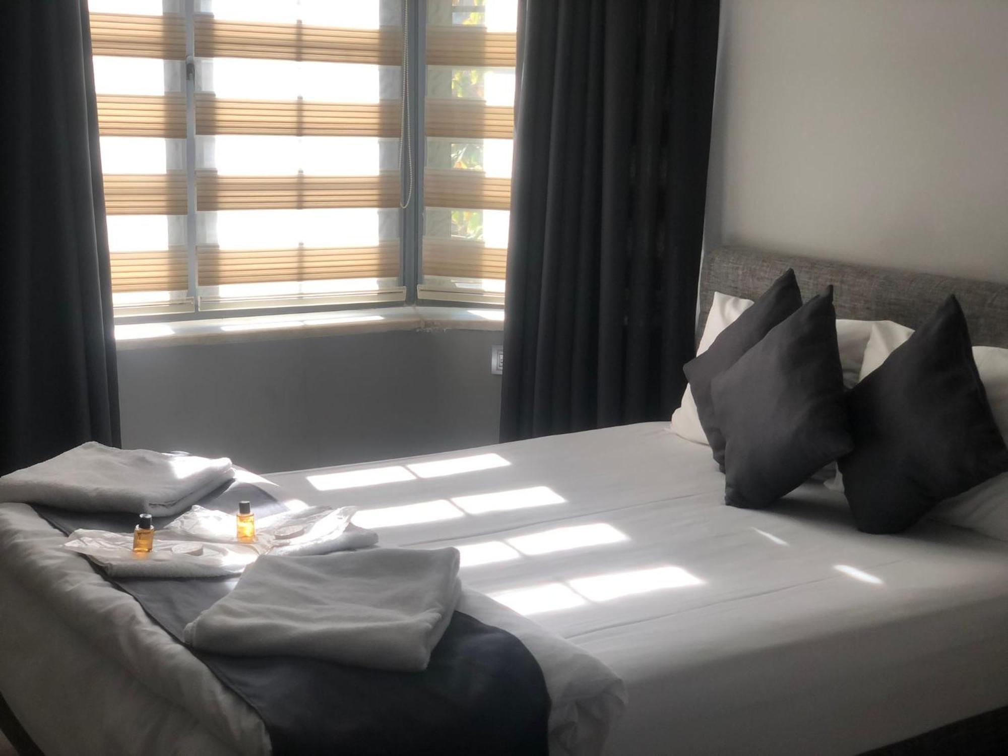 Caliskanlar Otel Çanakkale Eksteriør bilde