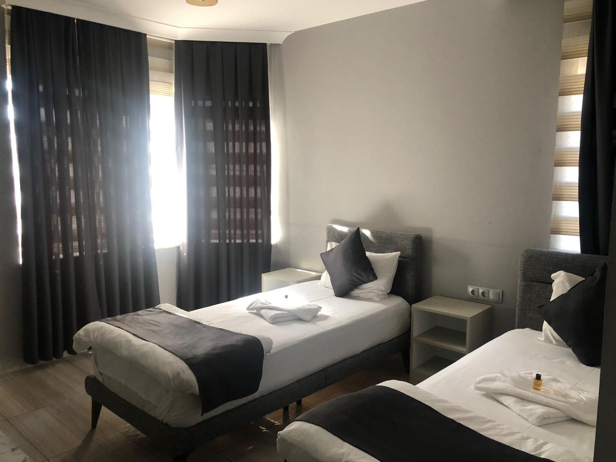 Caliskanlar Otel Çanakkale Eksteriør bilde